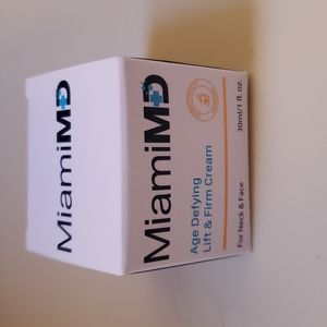 Miami MD Age Defying Lift & Firm Cream